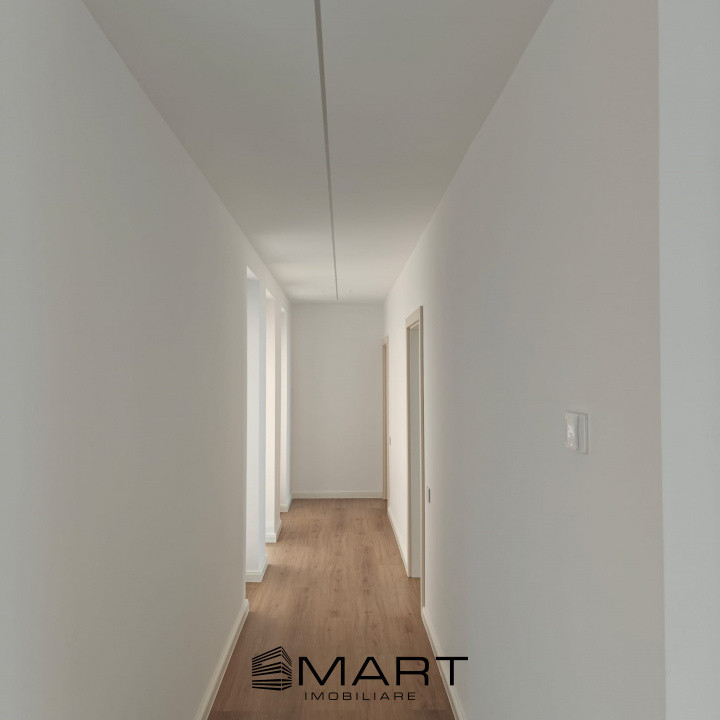 Casa lux 280mp teren 100 cartier Tineretului Sura Mica