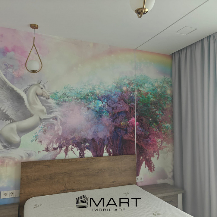 Casa lux 280mp teren 100 cartier Tineretului Sura Mica