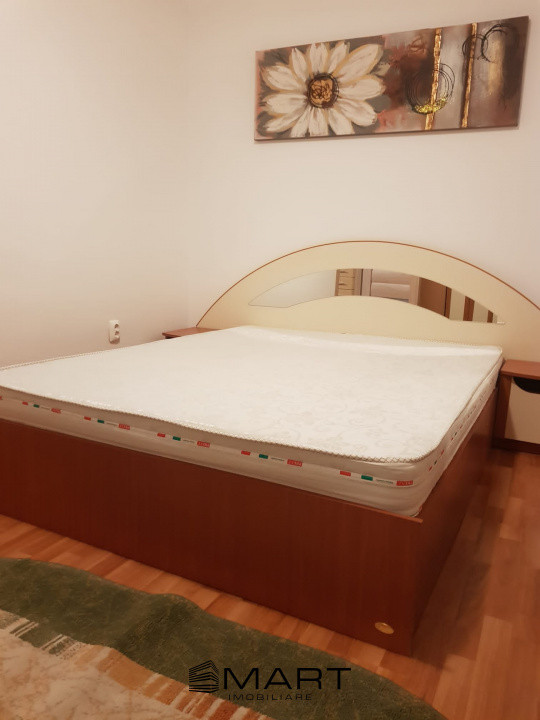 Apartament 2 camere 45 mp Centrul Civic