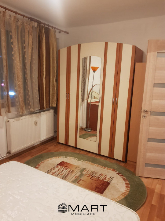 Apartament 2 camere 45 mp Centrul Civic
