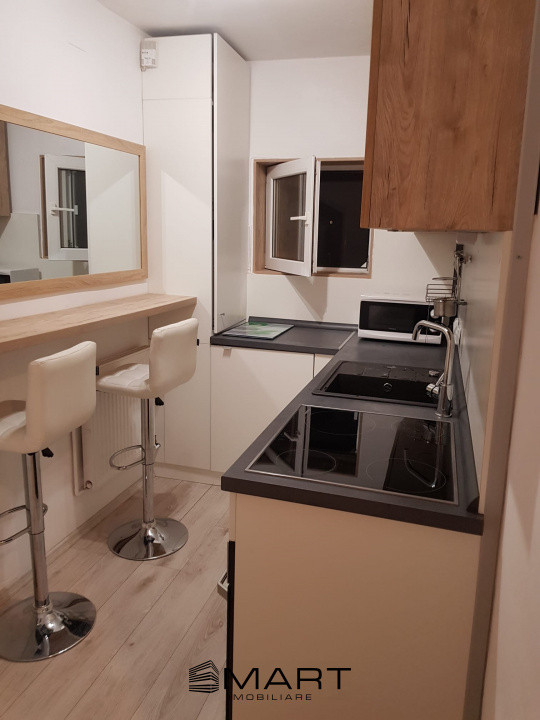 Apartament 2 camere 45 mp Centrul Civic