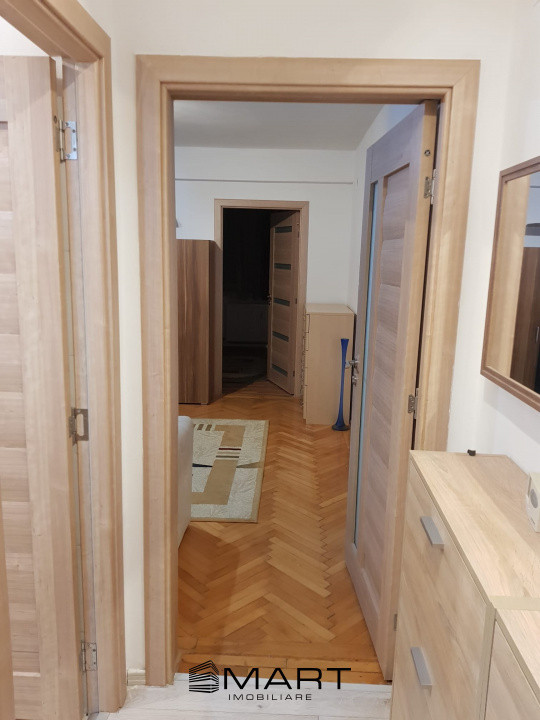 Apartament 2 camere 45 mp Centrul Civic