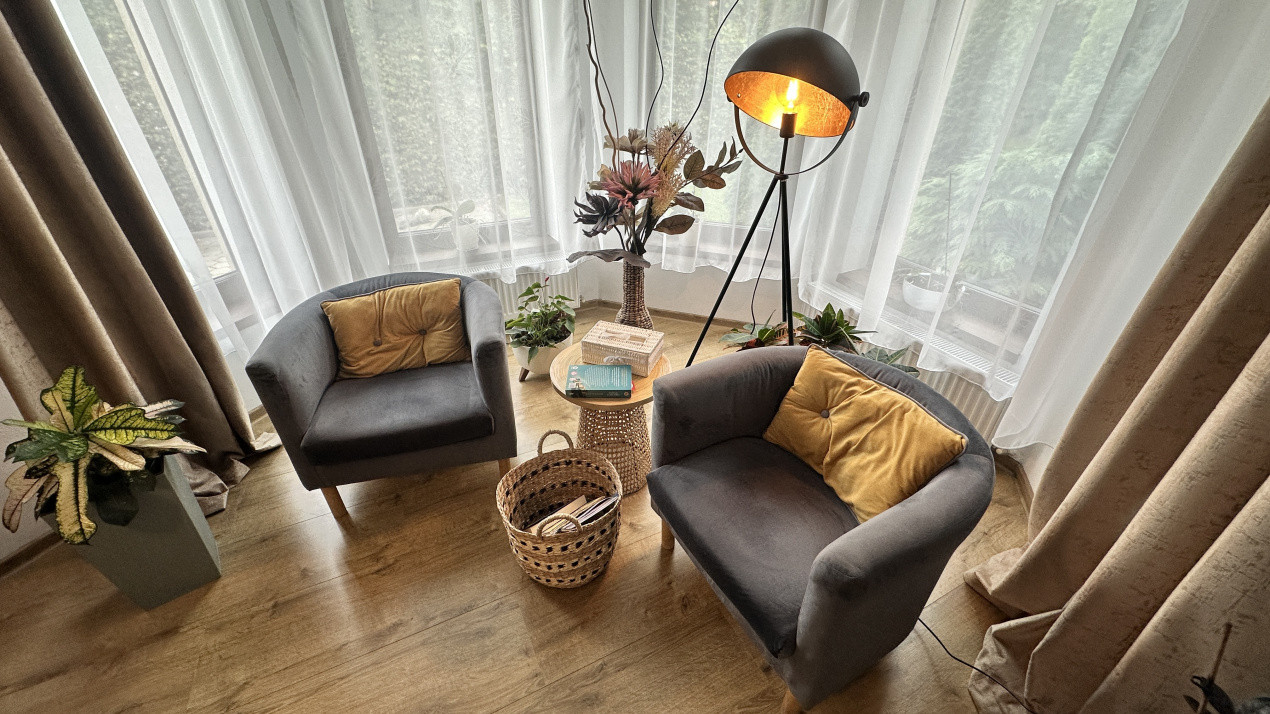 Casa de lux 5 camere zona Versailles