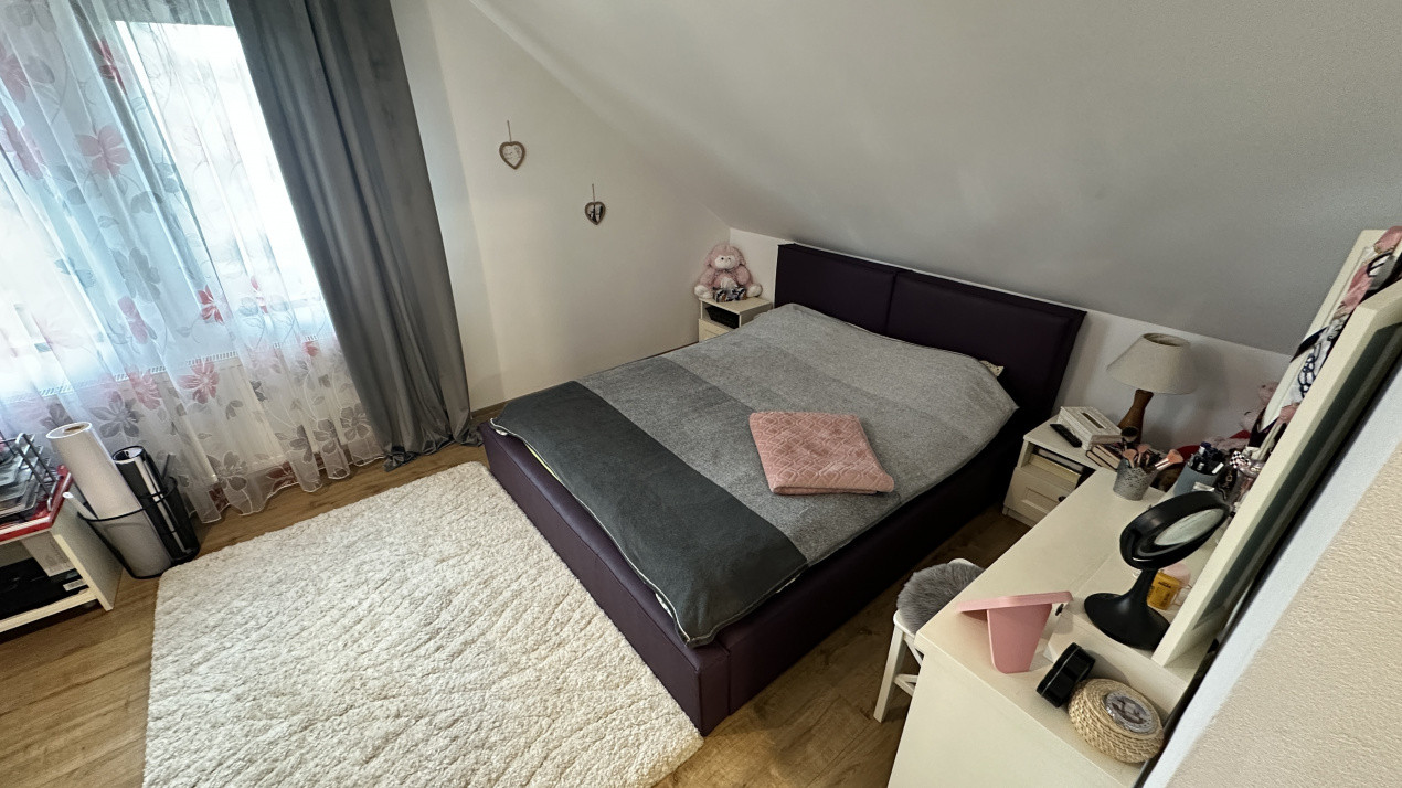 Casa de lux 5 camere zona Versailles