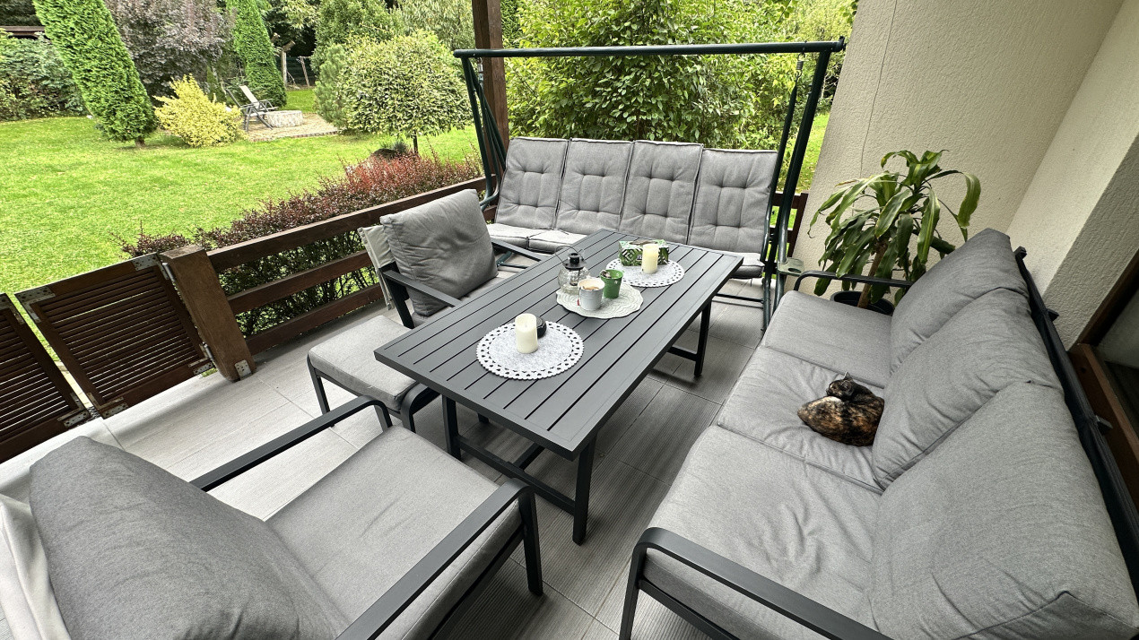 Casa de lux 5 camere zona Versailles
