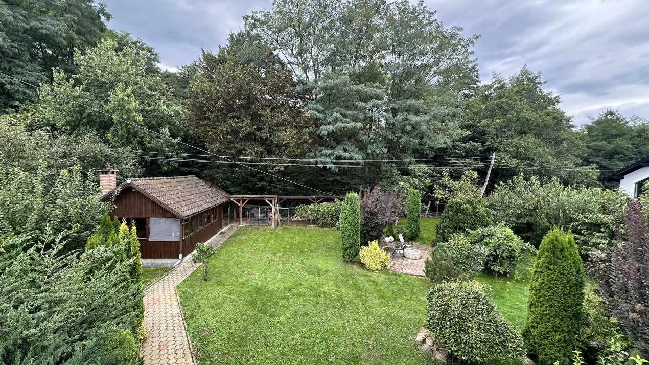 Casa de lux 5 camere zona Versailles