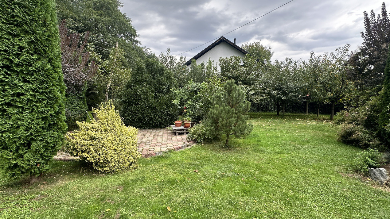 Casa de lux 5 camere zona Versailles