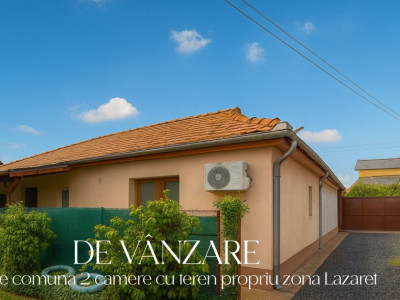 Casă 2 camere zona Promenada Mall