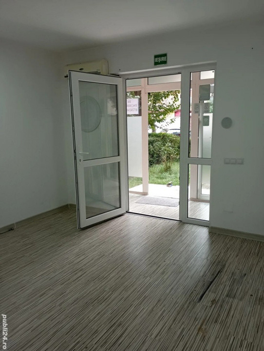 Spatiu Comercial 50 mp Florilor
