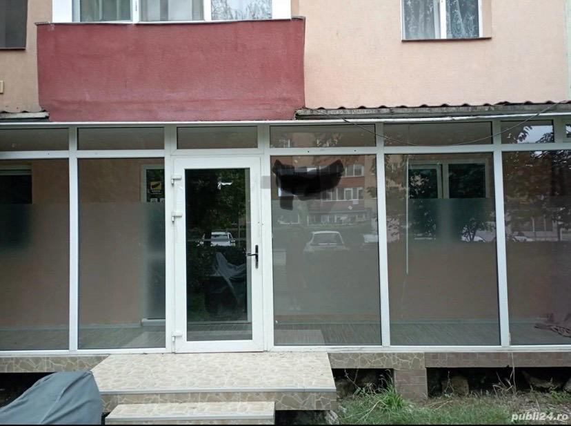 Spatiu Comercial 50 mp Florilor