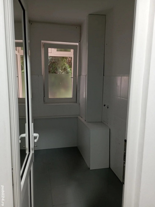 Spatiu Comercial 50 mp Florilor