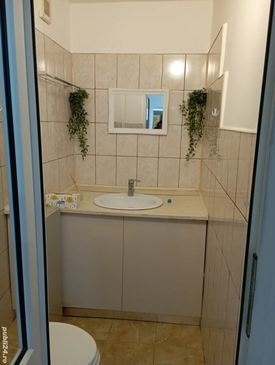 Spatiu Comercial 50 mp Florilor