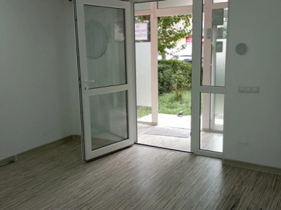 Spatiu Comercial 50 mp Florilor