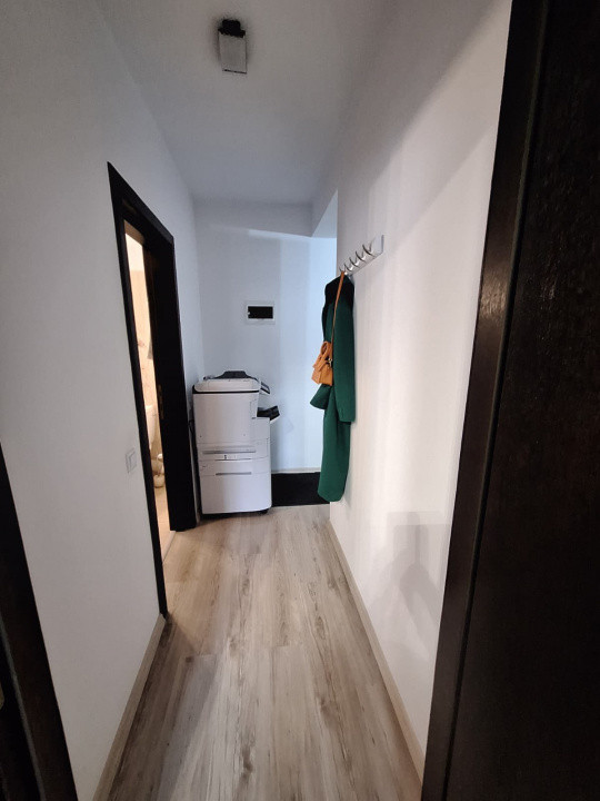 Apartament 3 Camere 73 mp Tractorul