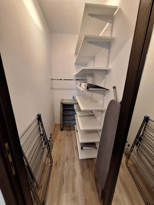 Apartament 3 Camere 73 mp Tractorul