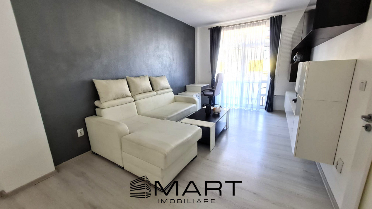 Apartament 3 camere 2 bai zona Turnisor