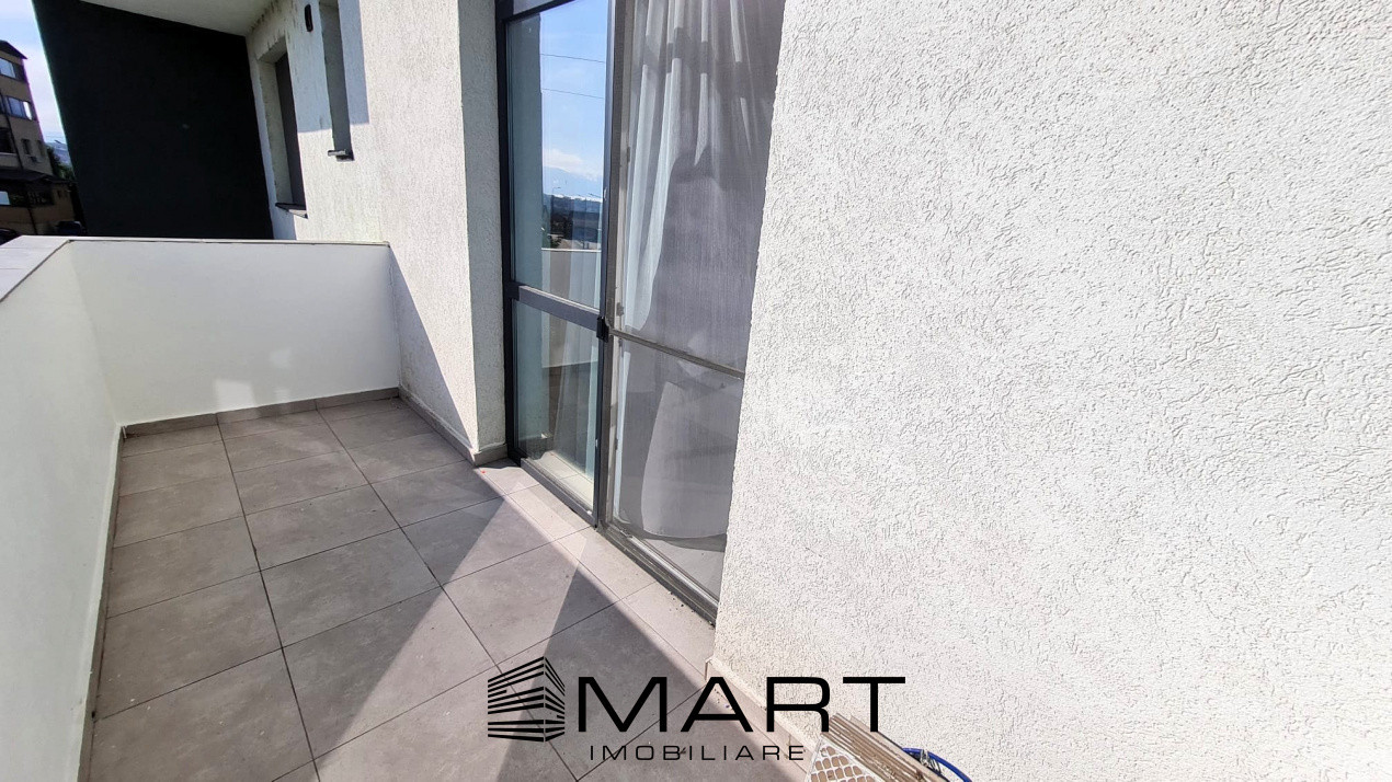 Apartament 3 camere 2 bai zona Turnisor