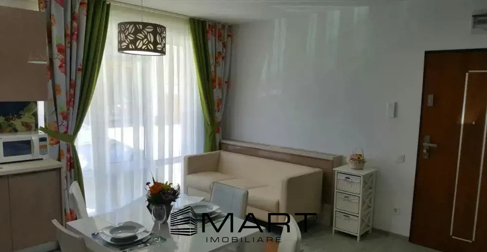 Apartament 2 camere 50mp Cartierul Arhitectilor