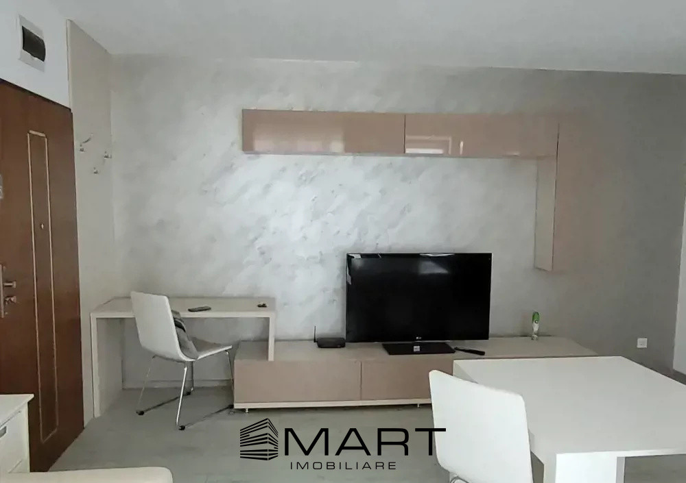Apartament 2 camere 50mp Cartierul Arhitectilor