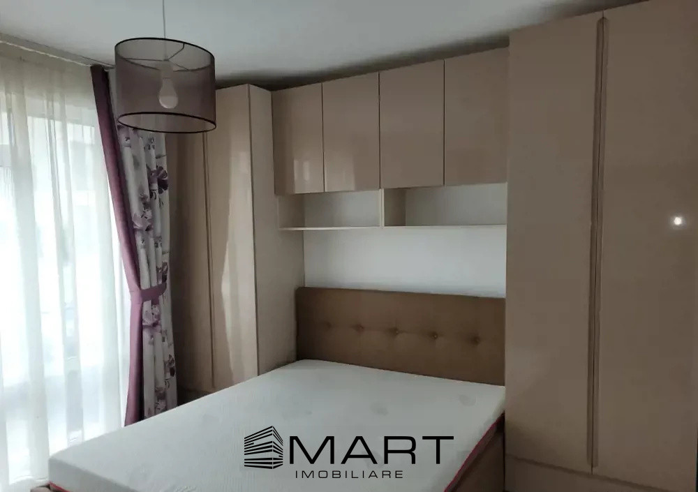 Apartament 2 camere 50mp Cartierul Arhitectilor