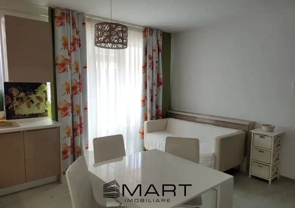 Apartament 2 camere 50mp Cartierul Arhitectilor