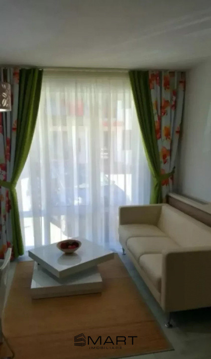 Apartament 2 camere 50mp Cartierul Arhitectilor