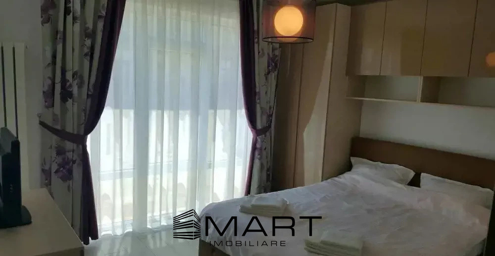 Apartament 2 camere 50mp Cartierul Arhitectilor