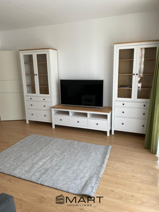 Apartament 2 camere 56 mp Avantgarden Bartolomeu