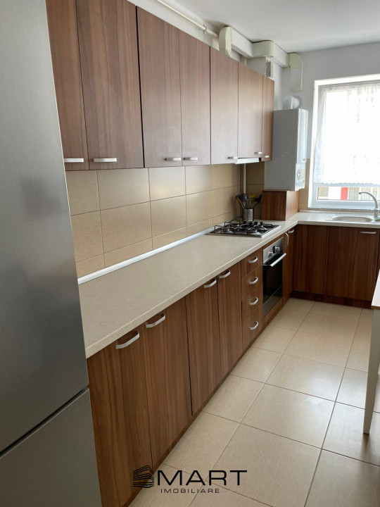 Apartament 2 camere 56 mp Avantgarden Bartolomeu