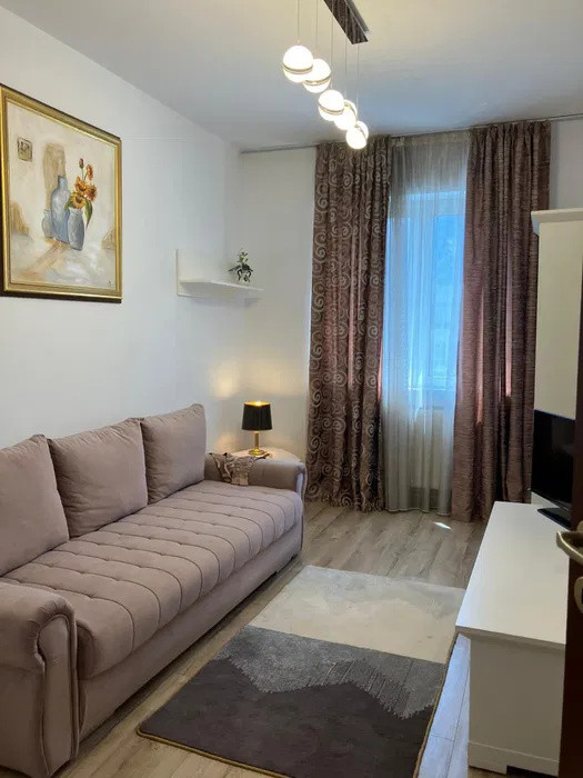 Apartament 2 Camere Centrul Civic