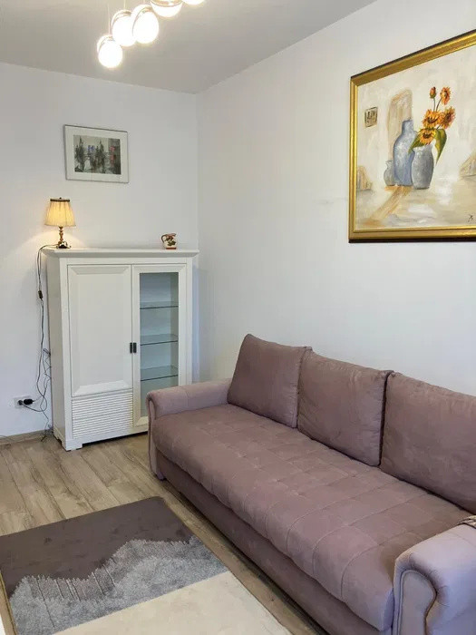 Apartament 2 Camere Centrul Civic