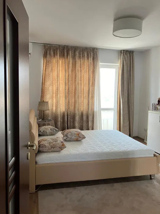 Apartament 2 Camere Centrul Civic