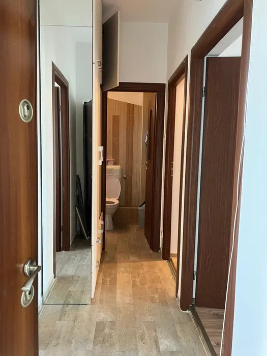 Apartament 2 Camere Centrul Civic