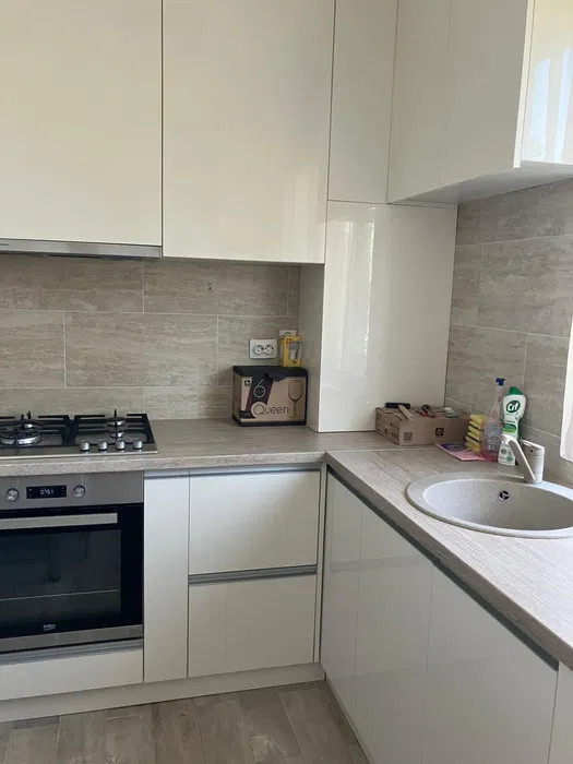 Apartament 2 Camere Centrul Civic