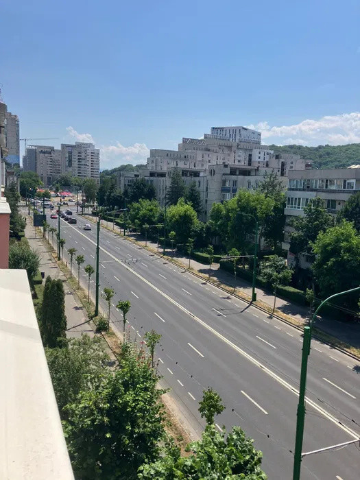 Apartament 2 Camere Centrul Civic