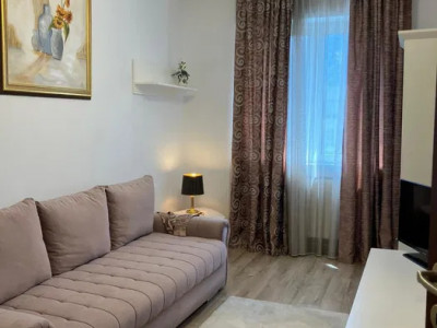 Apartament 2 Camere Centrul Civic