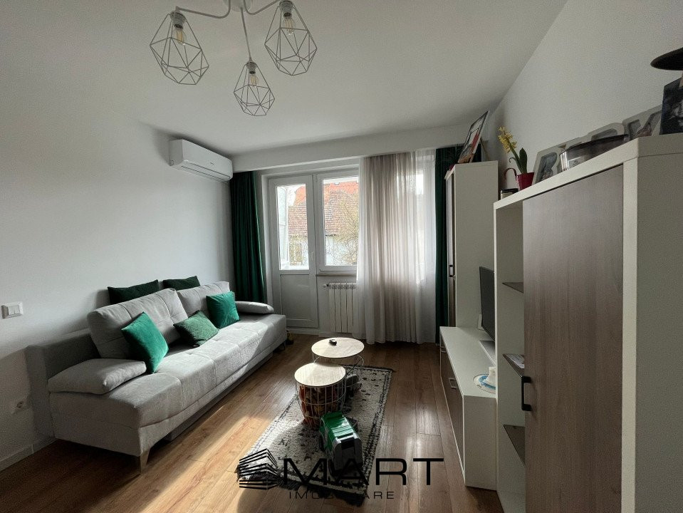 Apartament 2 camere  Balea