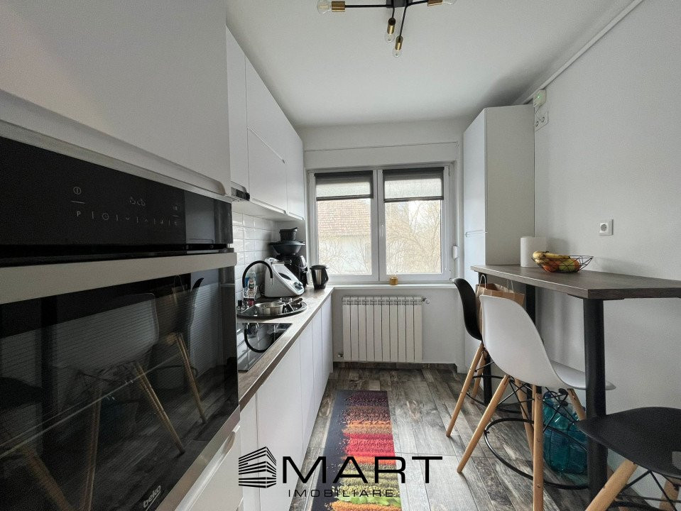 Apartament 2 camere  Balea