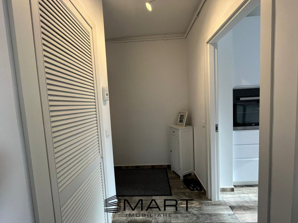 Apartament 2 camere  Balea