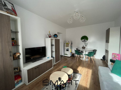 Apartament 2 camere  Balea