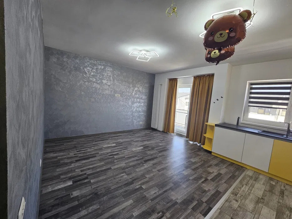 Apartament 3 Camere Vivamus 