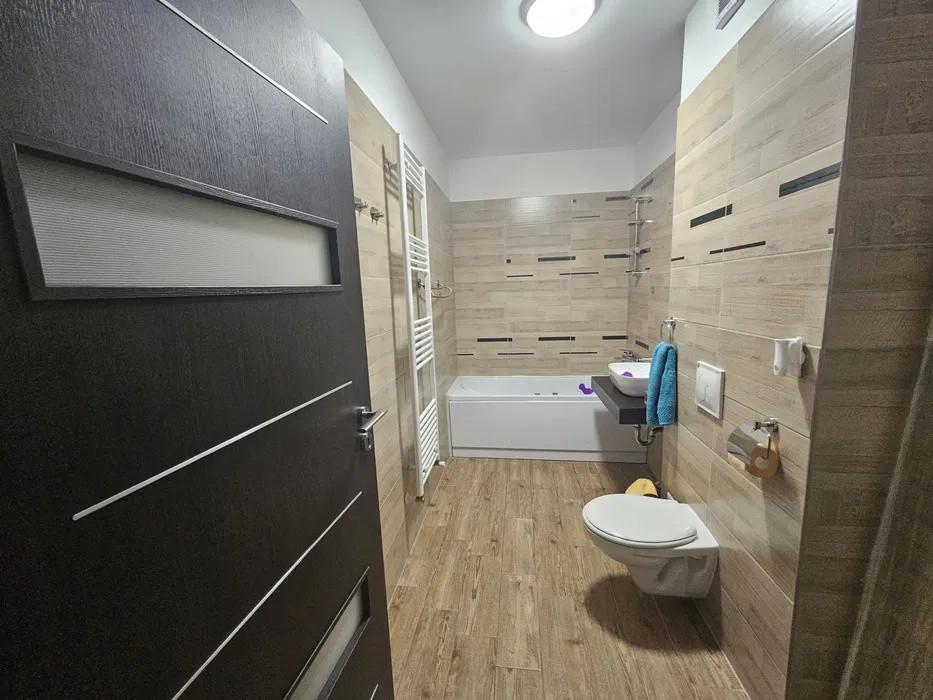 Apartament 3 Camere Vivamus 