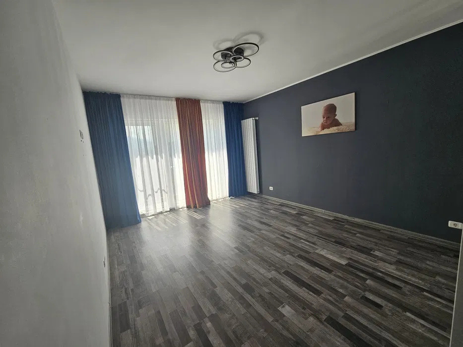 Apartament 3 Camere Vivamus 