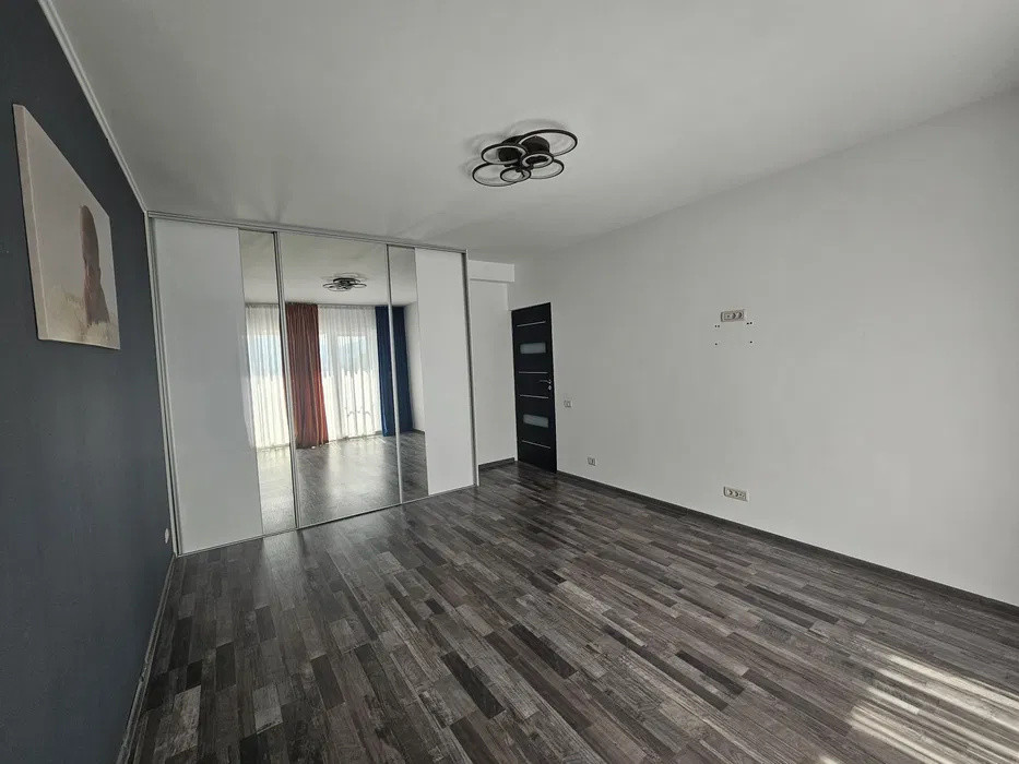 Apartament 3 Camere Vivamus 