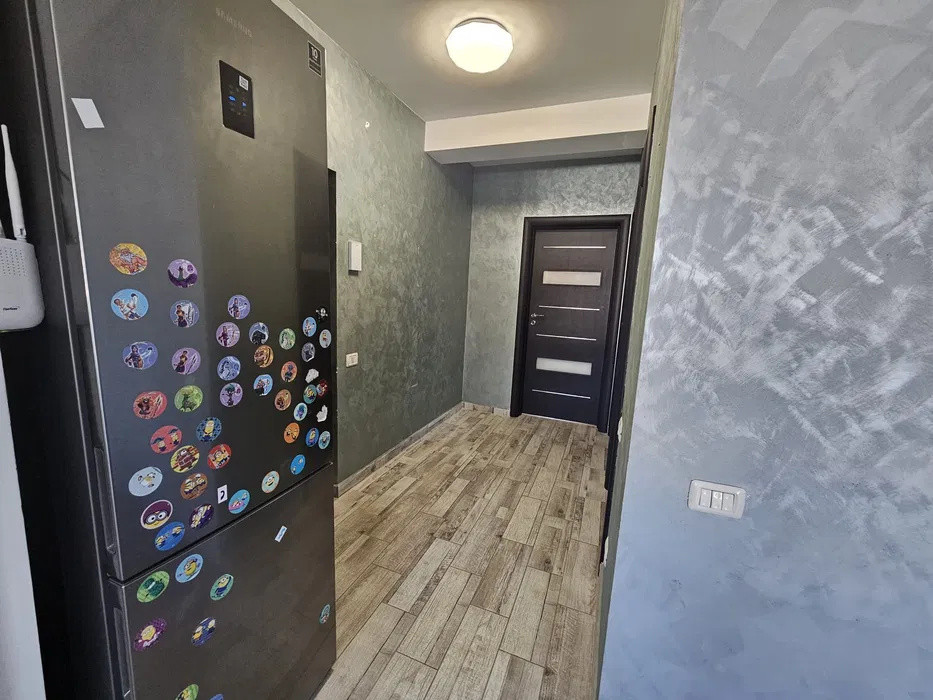 Apartament 3 Camere Vivamus 