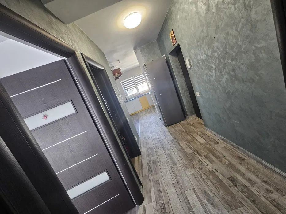 Apartament 3 Camere Vivamus 
