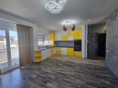 Apartament 3 Camere Vivamus 