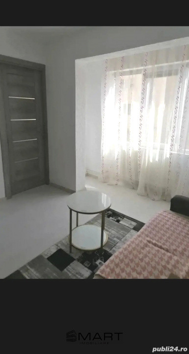 Garsoniera premium zona Lazaret