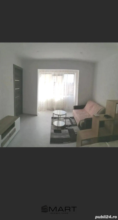 Garsoniera premium zona Lazaret