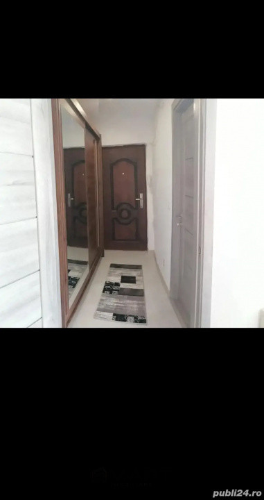 Garsoniera premium zona Lazaret